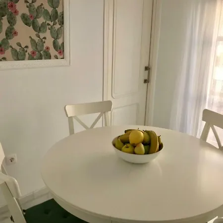 Daire Entre Magnolios *