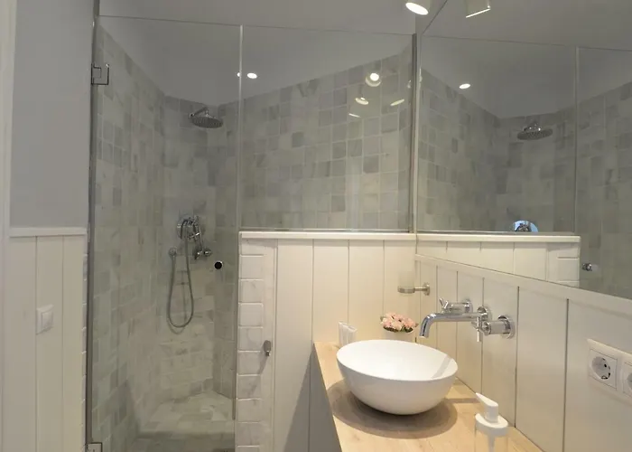 Entre Magnolios Appartement